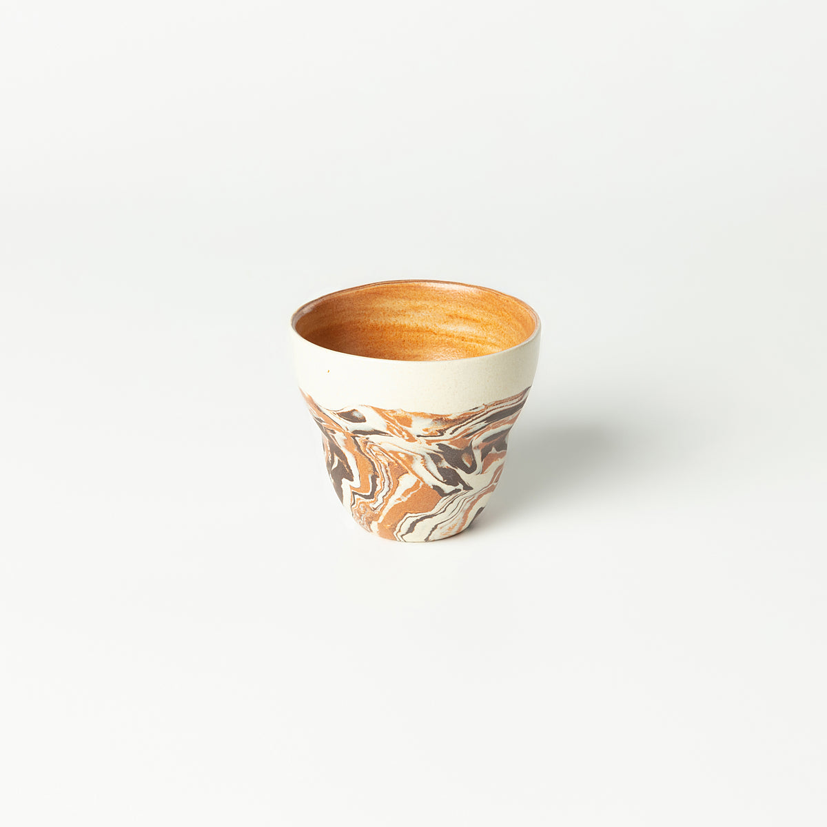 Nerikomi Handcrafted Ceramic Tumbler | 250ml