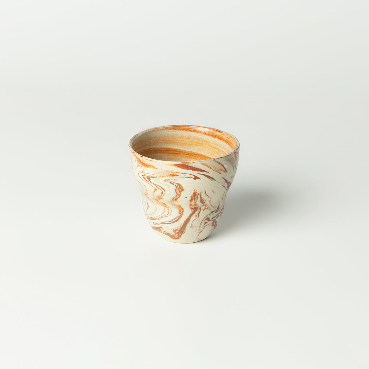 Nerikomi Handcrafted Ceramic Tumbler | 250ml