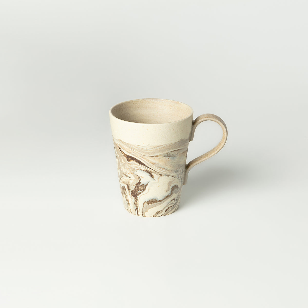 Nerikomi Handcrafted Ceramic Mug | 300ml