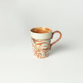 Nerikomi Handcrafted Ceramic Mug | 300ml