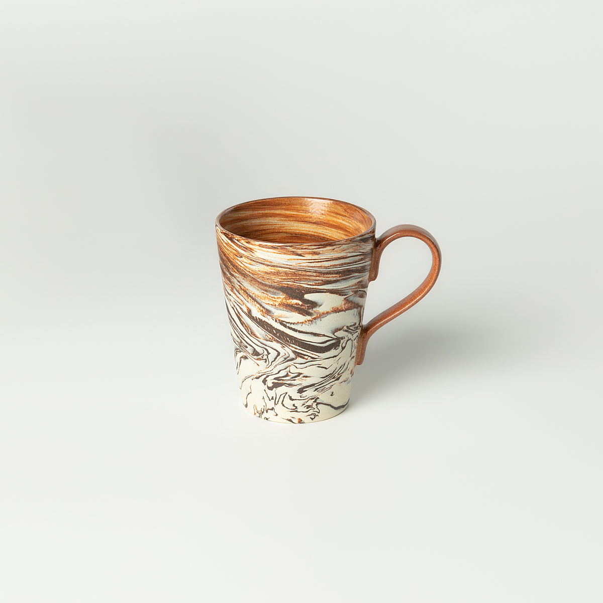 Nerikomi Handcrafted Ceramic Mug | 300ml