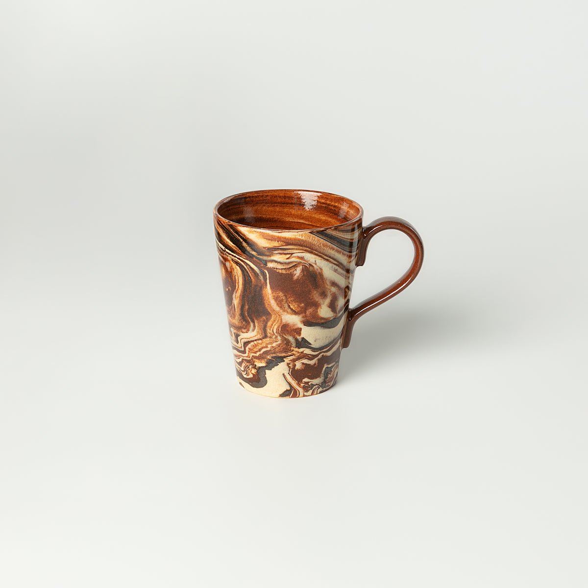 Nerikomi Handcrafted Ceramic Mug | 300ml