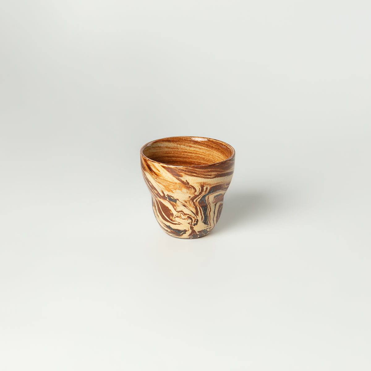 Nerikomi Handcrafted Ceramic Tumbler | 250ml