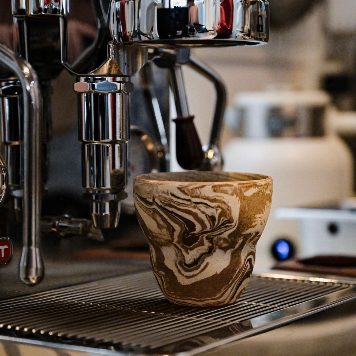 Nerikomi Handcrafted Ceramic Tumbler | 250ml