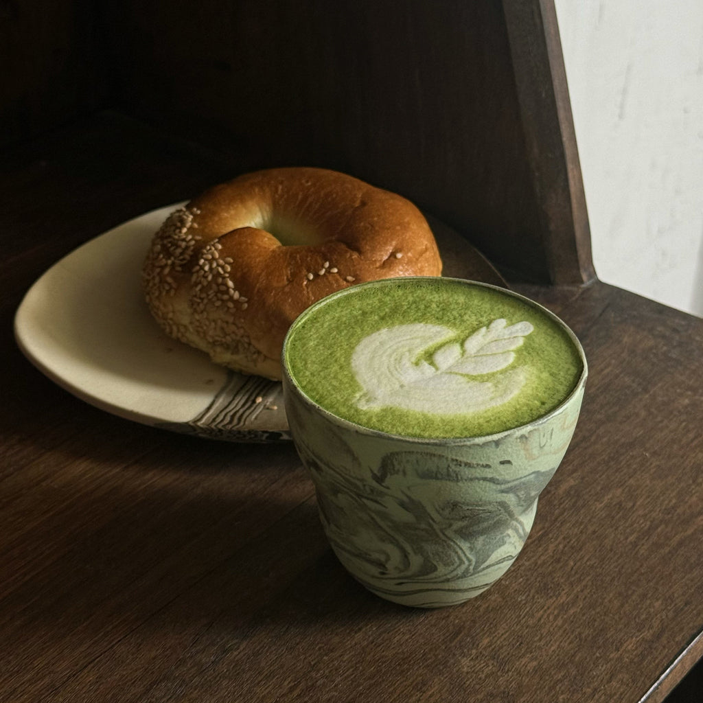 Nerikomi Handcrafted Ceramic Tumbler | 250ml